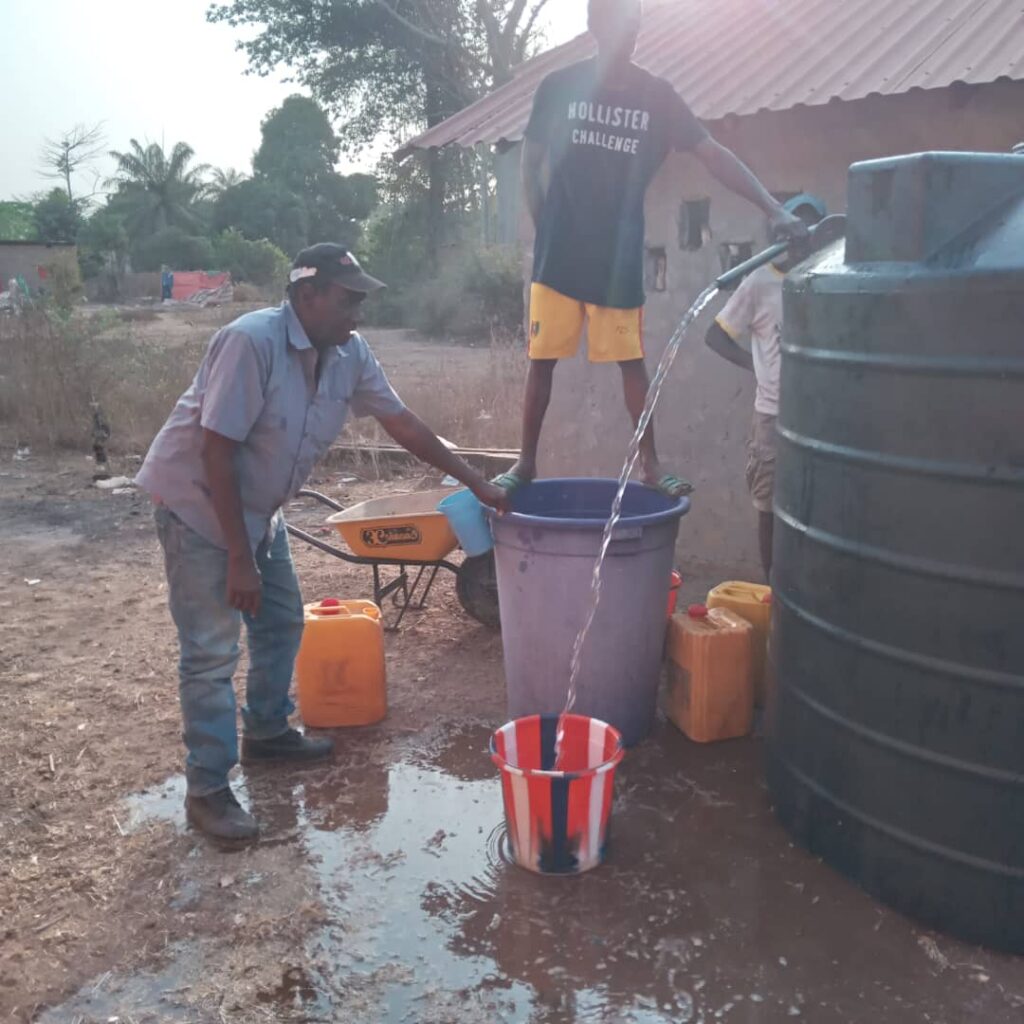 Qualité de l’eau potable : comprendre les classes et les paramètres selon l’OMS