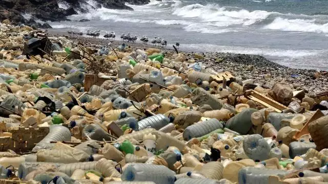 Astuces pour réduire les déchets plastiques au quotidien