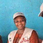 Mission de la FODISAC dans la région administrative de Boké, du 3 au 7 juillet 2025.