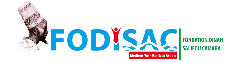 Clôture de l Exposition photos images, textes touchants et vidéos intitulé Sur les Traces du Résistant Dinah Salifou CAMARA initiée par la fondation Dinah SALIFOU CAMARA “FODISAC” en partenariat avec le musée national de Guinée “MNG” qui a fait son vernissage le 28 mars 2026 au MNG .
