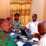 RÉUNION PRÉPARATOIRE – FODISAC