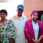 FODISAC : LA PREPARATION ACTIVE DE L’EXPOSITION (Sur les traces du Roi Dinah Salifou Camara)