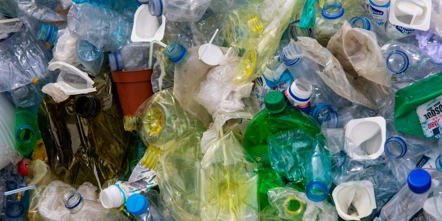 Les nouveaux enjeux liés à l’écotoxicologie microbienne et la pollution plastique