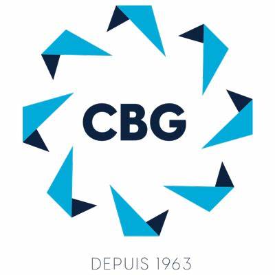 VISITE DE M. BANGOURA (CBG) AU SIÈGE DE LA FODISAC