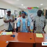 Rencontre entre la FODISAC et le Musée National de Guinée: Vers une exposition d’envergure nationale