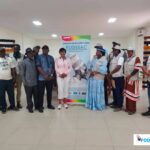 Signature du protocole de partenariat entre la FODISAC et le Musée National de Guinée