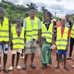 Sogoboly, Les jeunes mobilisés pour la préservation des plantations de la FODISAC