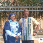 ACTIVITÉS DE LA FODISAC : HOMMAGE AU DOYEN MOUSSA CÉLESTIN CAMARA