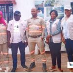 Visite CBG-FODISAC : Échange sur un partenariat potentiel