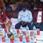 La FODISAC à la finale du tournoi de football “Trophée Sekoumar Sylla”