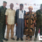 Rencontre avec la Direction des Archives et Musée des Armées