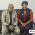 Audience au Ministère des Affaires Étrangères