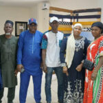 LA FODISAC ET LE MNG POURSUIVENT LES PRÉPARATIFS DE L’EXPOSITION INTITULÉE “SUR LES TRACES DU RÉSISTANT DINAH SALIFOU CAMARA”