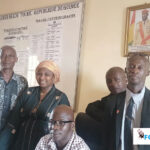 FODISAC en action pour l’Exposition Sur les traces du Résistant Dinah Salifou Camara