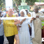 Un vernissage mémorable au Musée National de Guinée “Sur les Traces du Résistant Dinah Salifou CAMARA”