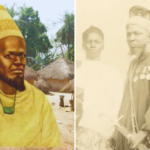 Sur les traces de Dinah Salifou – roi guinéen exilé à Saint-Louis du Sénégal